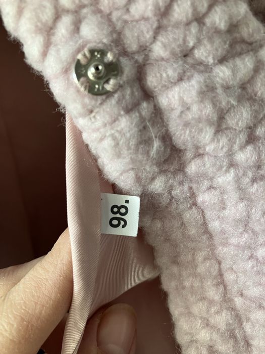 Płaszczyk la mere 98