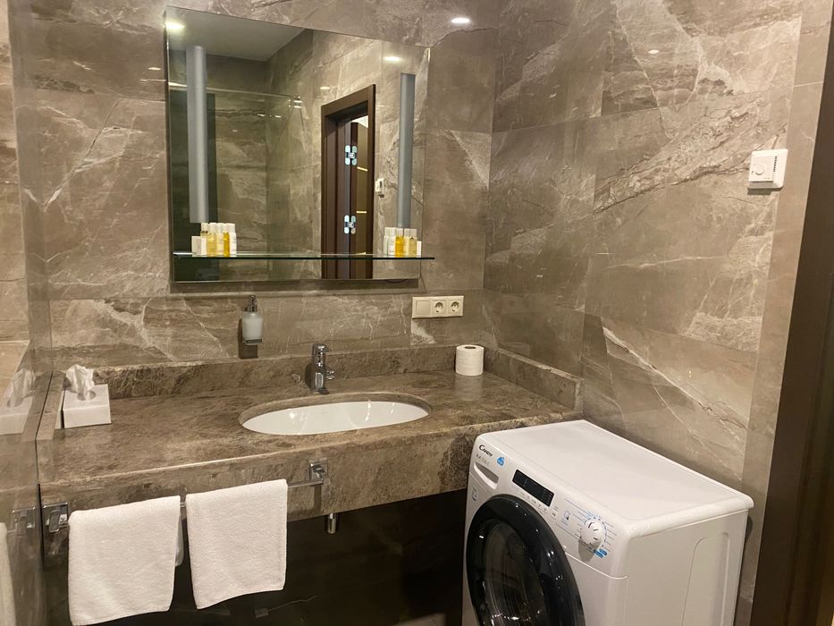 Сдам апартаменты отель Маристелла пять звезд