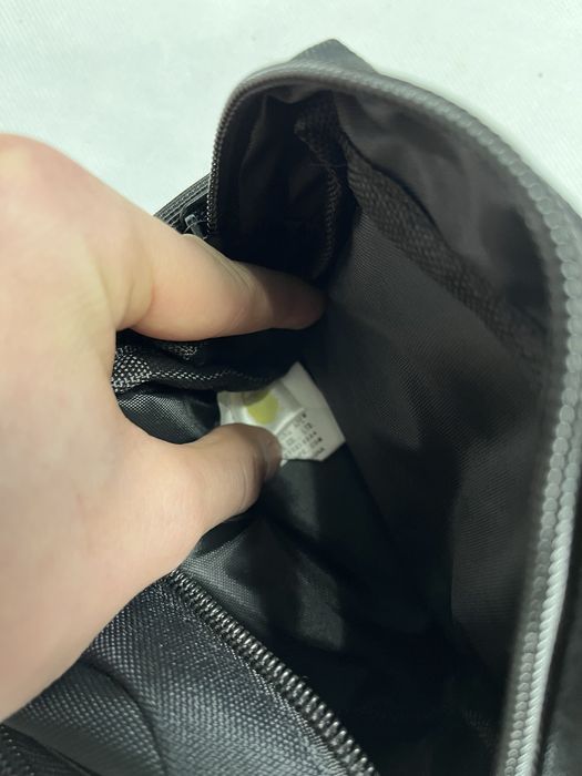 Сумка, Месенджер Bape