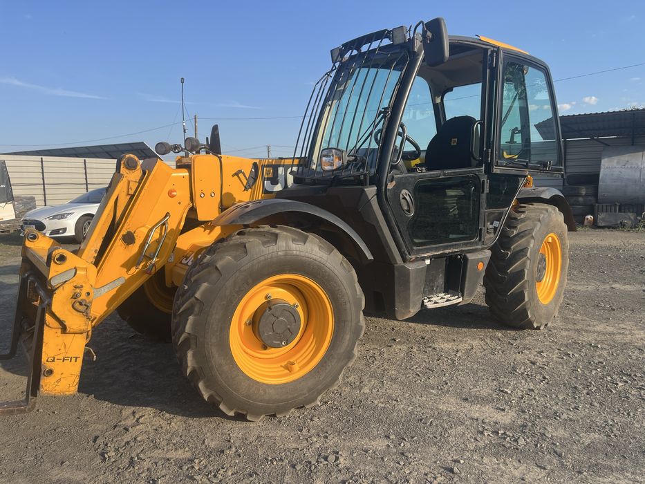 Jcb 531-70 agri, jcb, джисібі, manitou, маніту, manitou 731