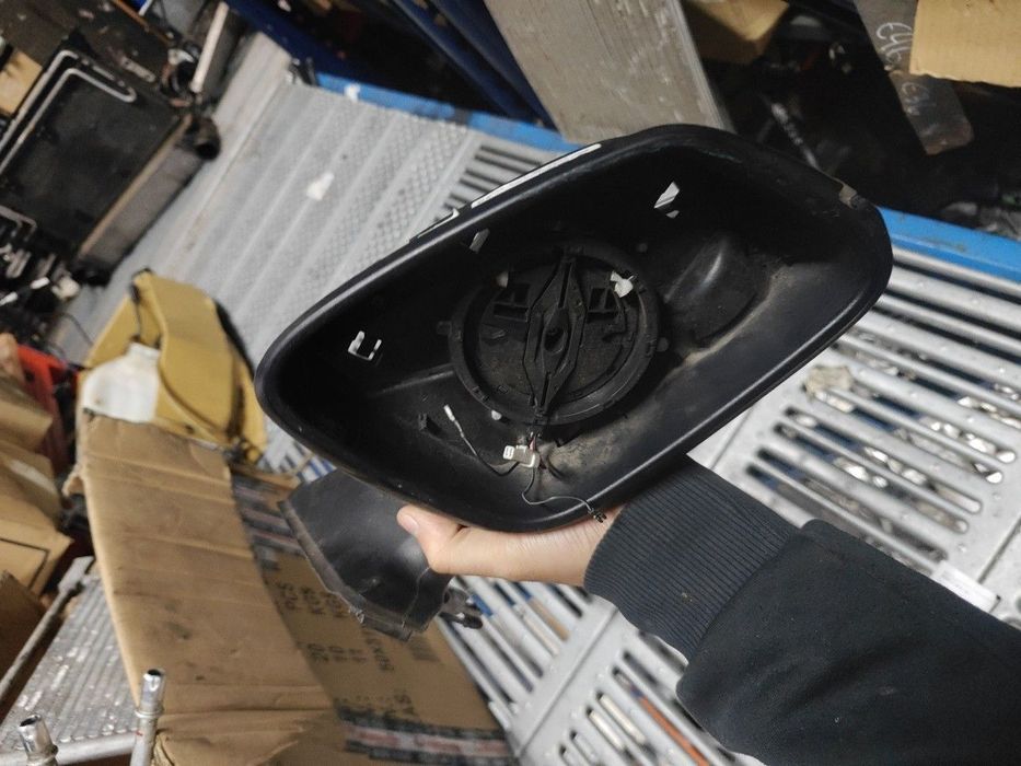 Espelho Retrovisor Direito Bmw I3 (I01)