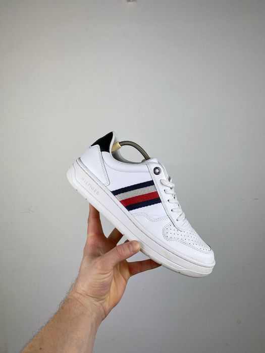 Кроссовки Tommy Hilfiger