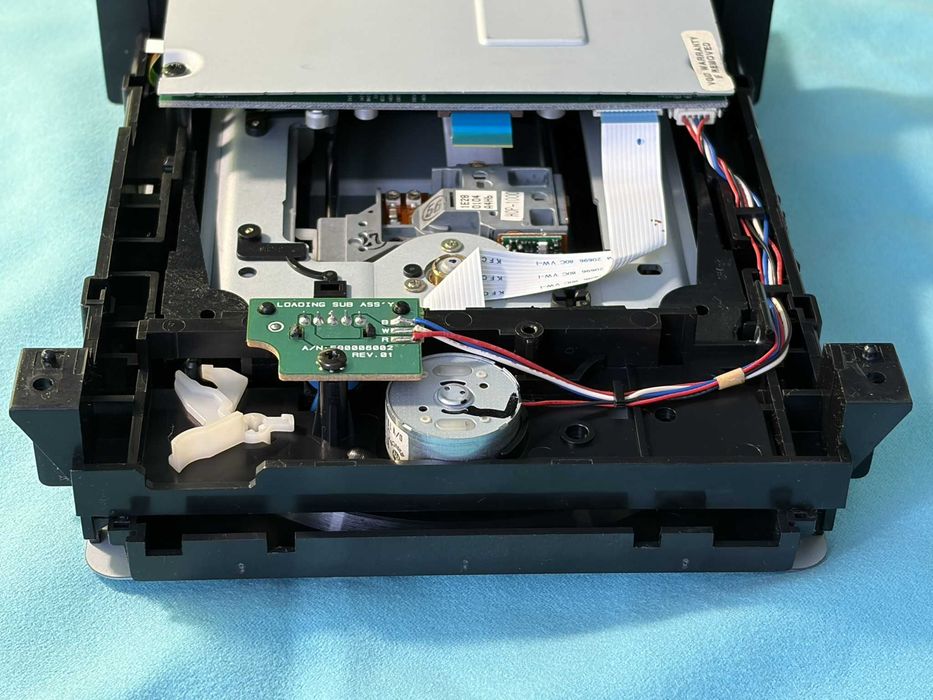 Napęd CD DSL-710A