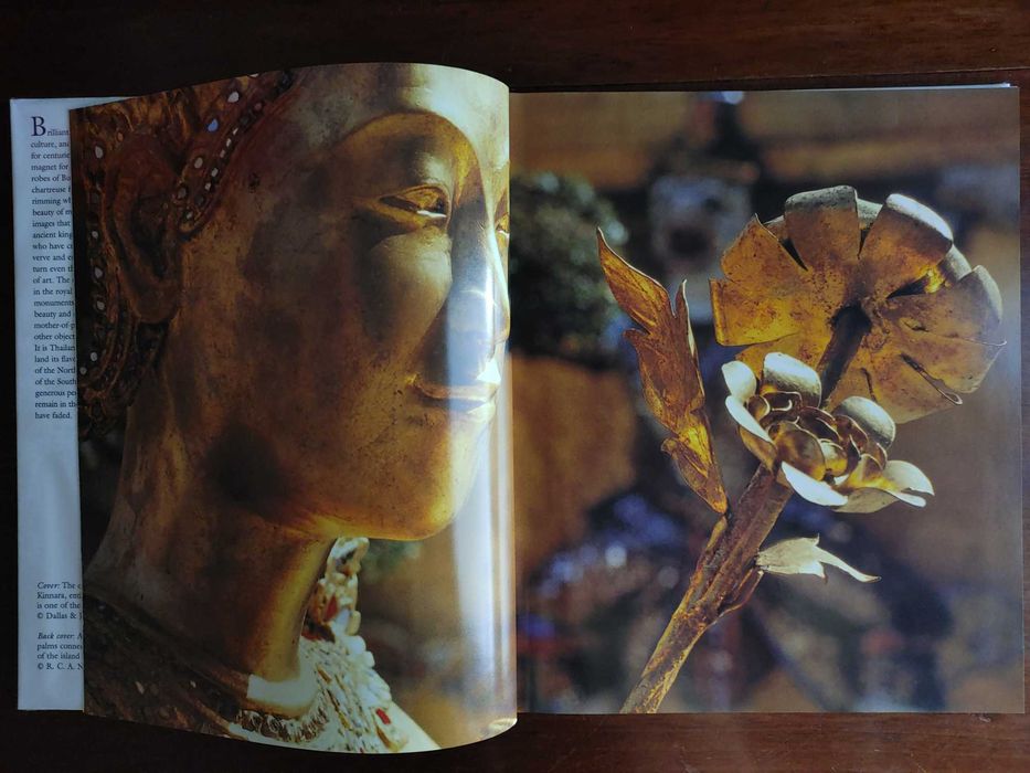 Thailand Guide English