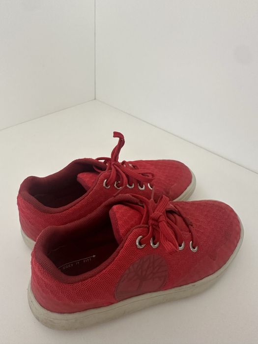 Sapatilhas da Timberland - Tam. 33