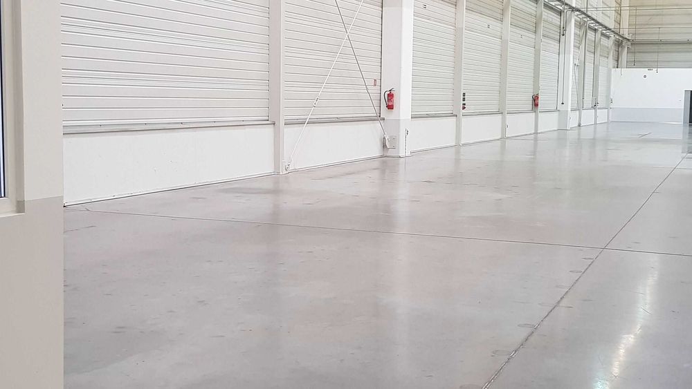 Do wynajęcia hala klasy A o pow. od 3.000 m2 przy S7