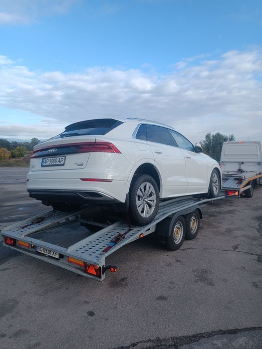 Евакуатор 24/7 .Авто викуп авто в будь-якому стані.