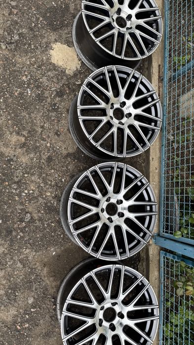 диски R18 5x112 8J ET30