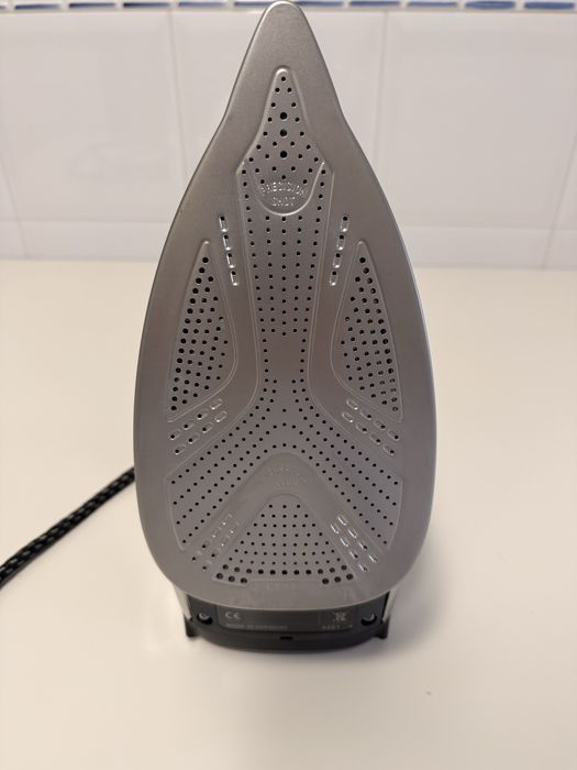 Ferro de engomar Rowenta Promaster 2800W