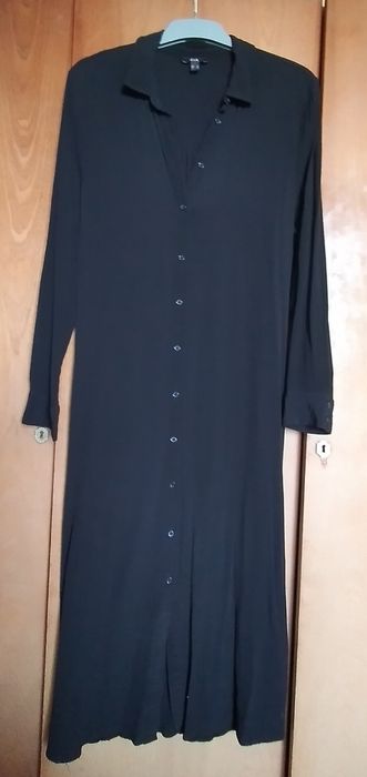 Сукня сорочка чорна