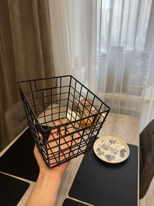 Органайзер контейнер H&M Home