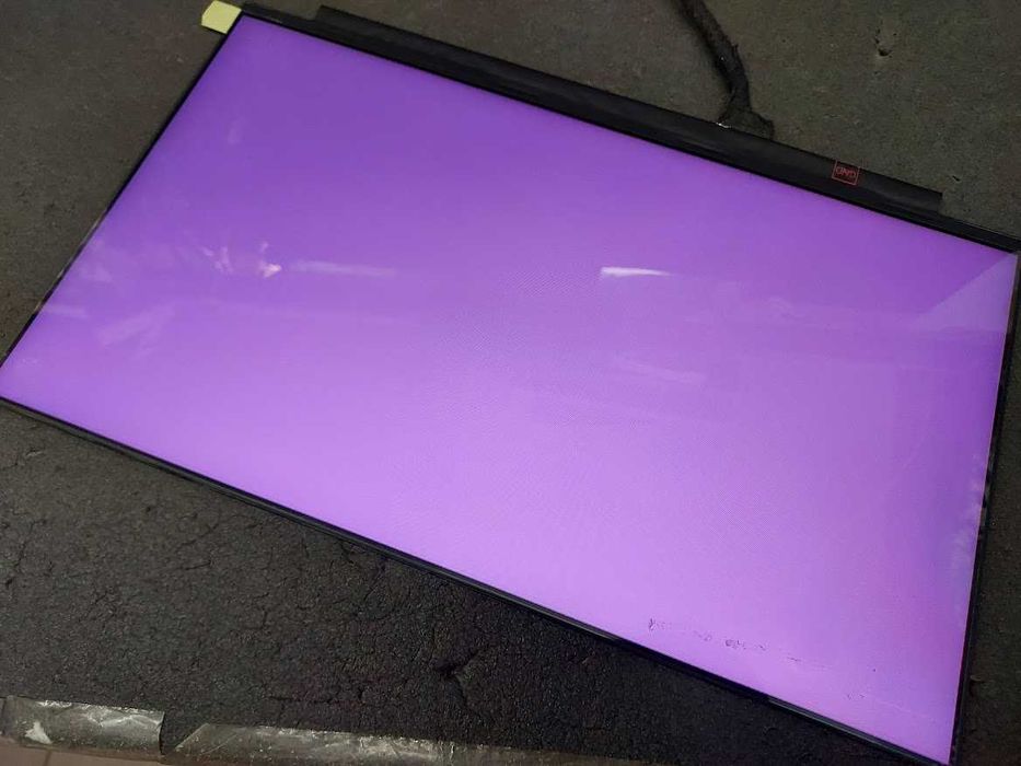 Матрица 15.6 B156HAN08.4 1920*1080, 40pin eDP, IPS, 144HZ! (без ушек)