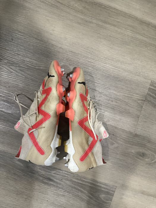 Chuteiras Puma future