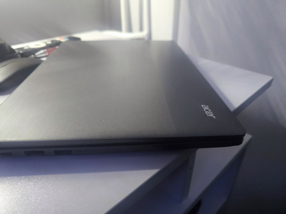 Mocny chromebook - Acer 514 PLUS - okazja!!!