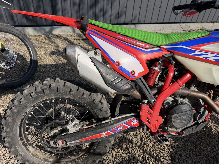 Beta 390RR 2022 4T