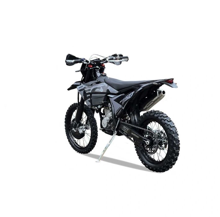 Мотоцикл ESX NX250 PRO