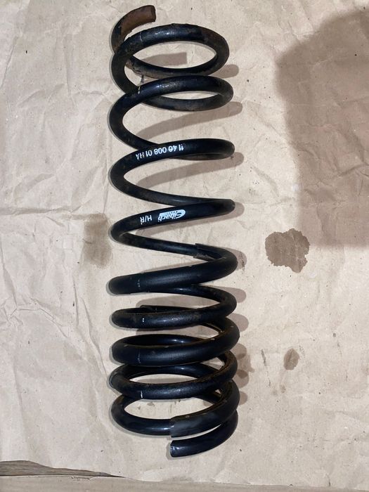 Комплект пружин Eibach