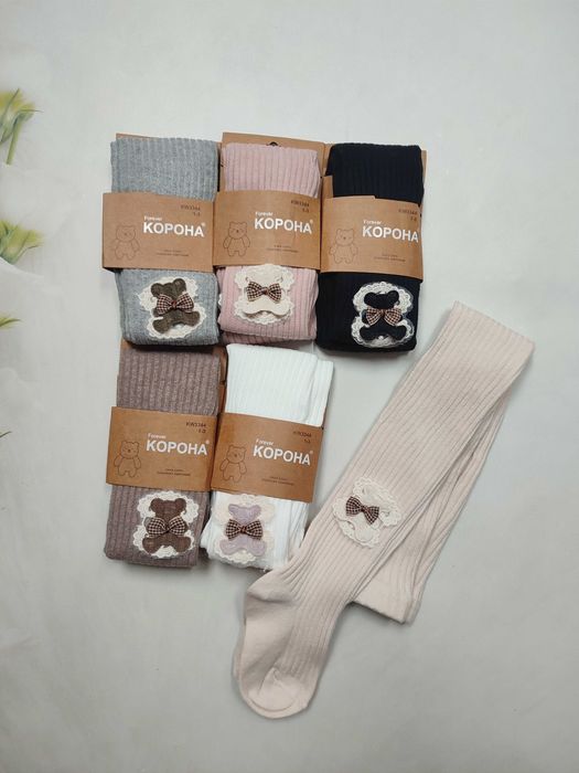 Колготки. Найкращі колготки. Якість гарантована.