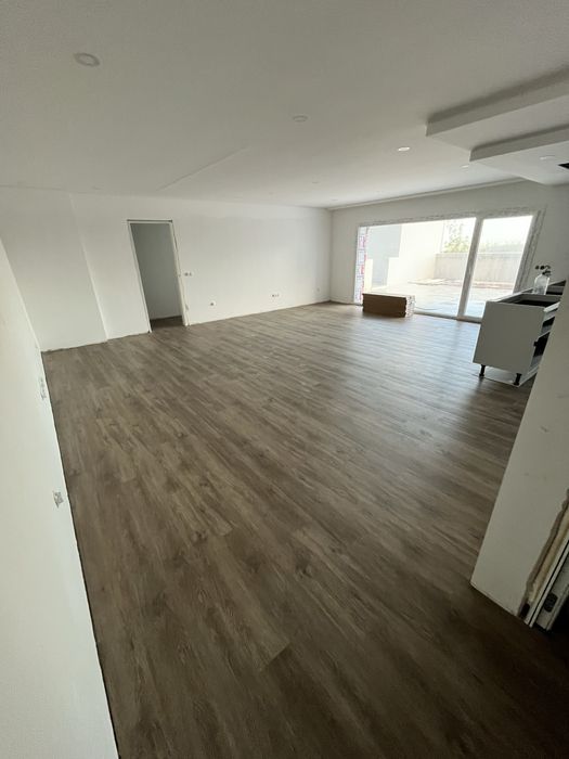 JK CARPINTARIA - Instalação de pavimento flutuante e vinílico