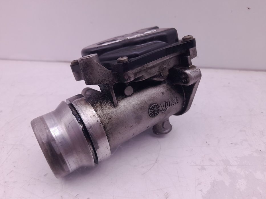 Corpo borboleta RENAULT Captur (J5_)