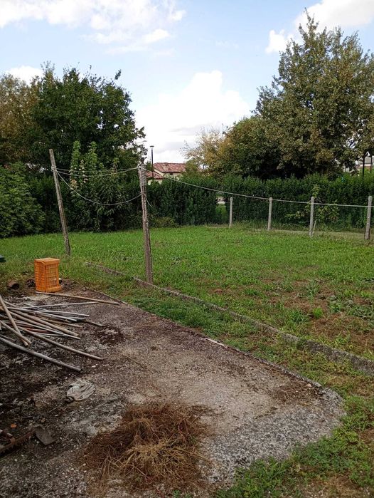 Будинок в Італії, регіон Емілія-Романья (біля м. Коппаро, Ferrara)