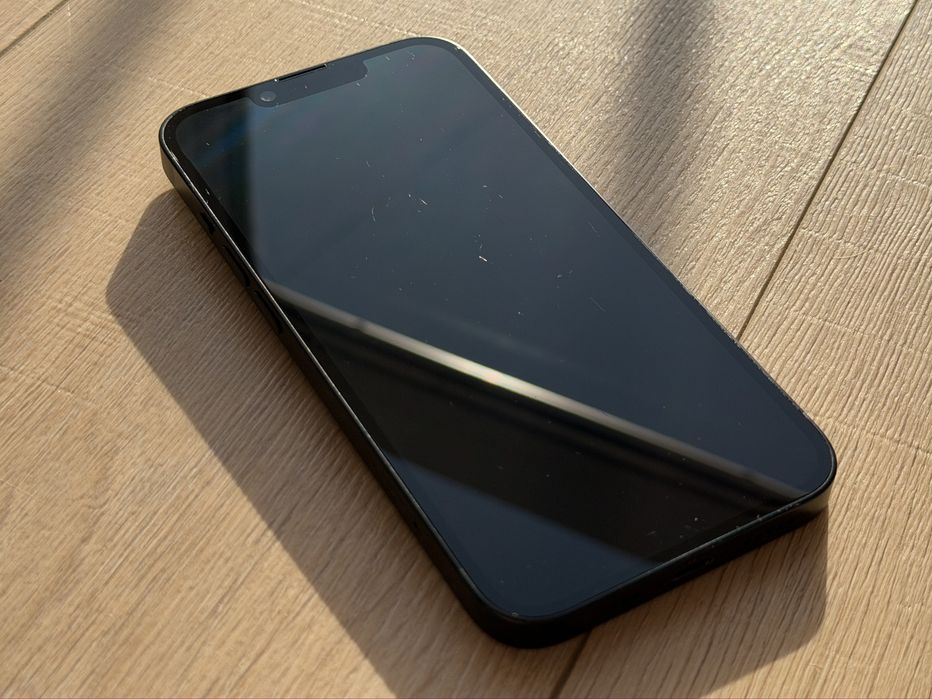 iphone 14 midnight 128gb