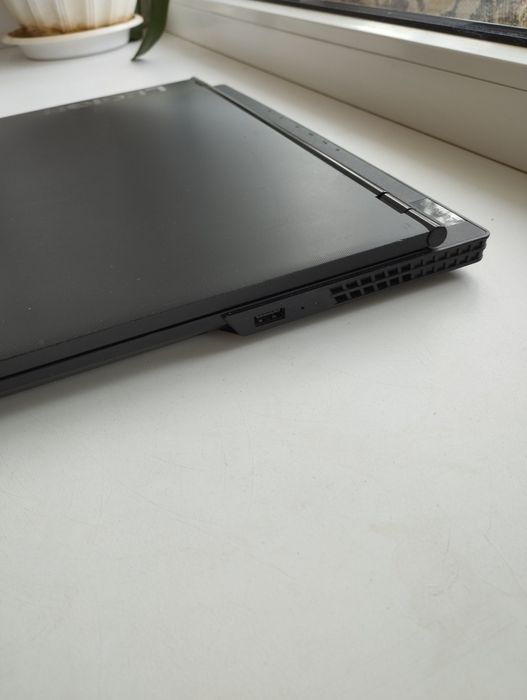 Ноутбук Lenovo Legion Y530