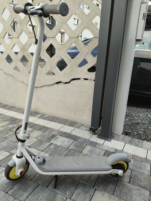Hulajnoga seegway ninebot zing c10