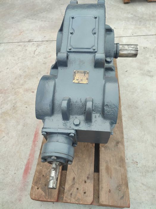 Reduktor-przekładnia BEFARED 2KA 400.01