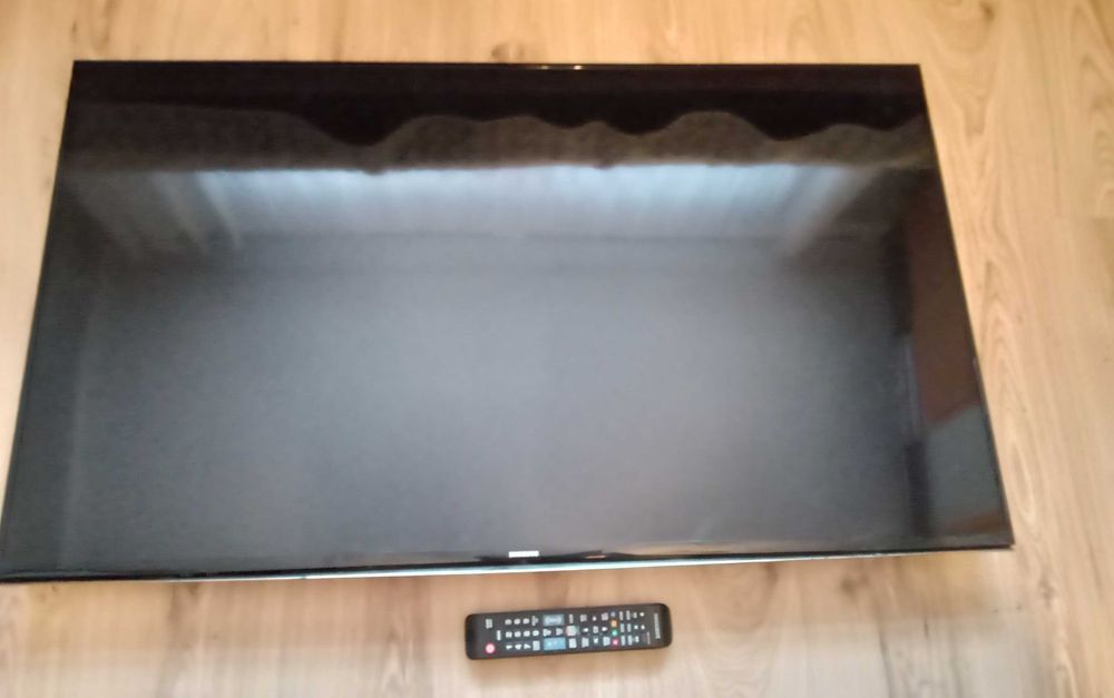Telewizor Samsung 55cali.