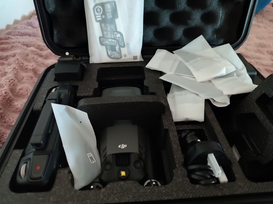 dji mavic 3 e enterprise новий