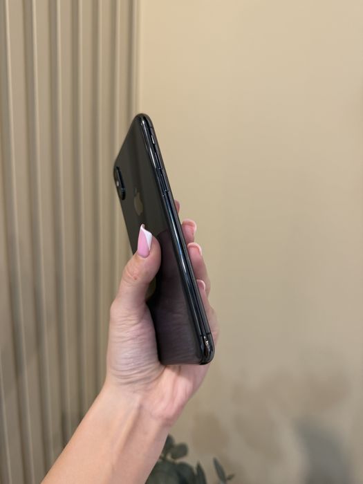 Used IPHONE X 256 Space Neverlock Дорошенка,28 IGrand