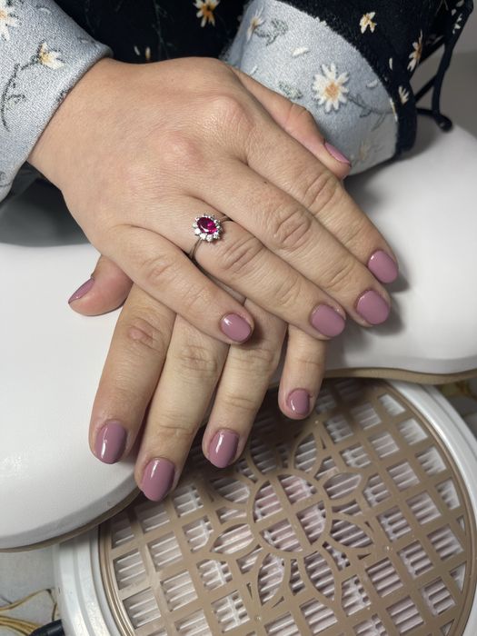 Manicure e Pedicure em Aveiro