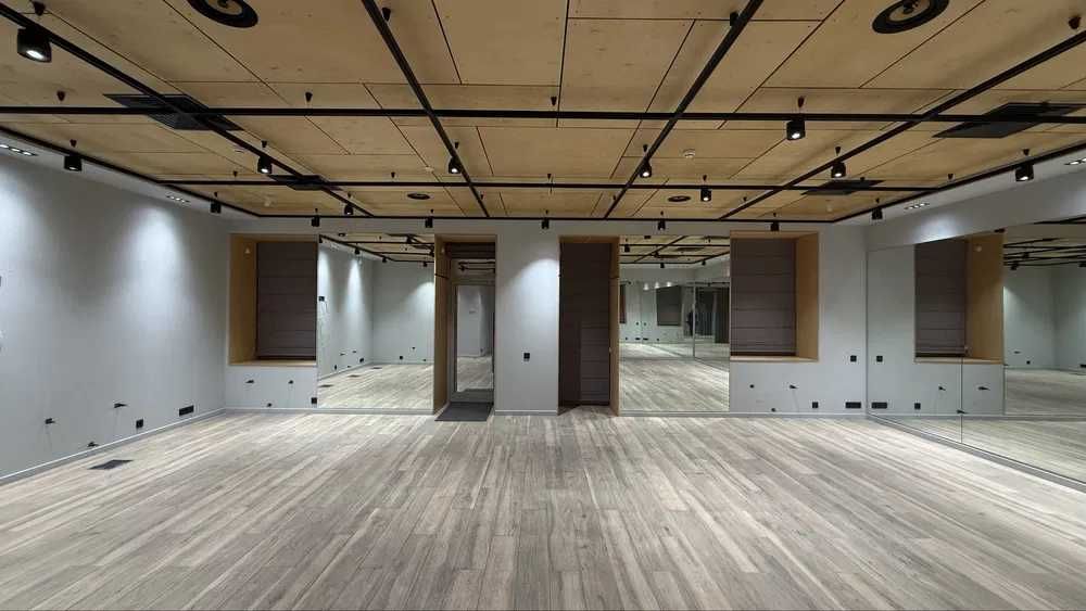 Продаж фасадного приміщення 147м2 Велика Житомирська | Володимирська