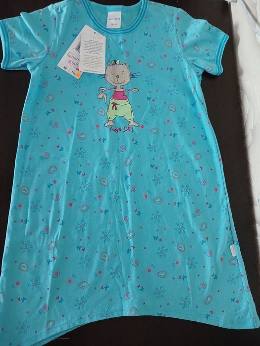 Майки та плаття дитячі