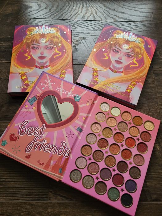 Дитяча косметика  набір косметики дитячий набір для макіяжу манікюру