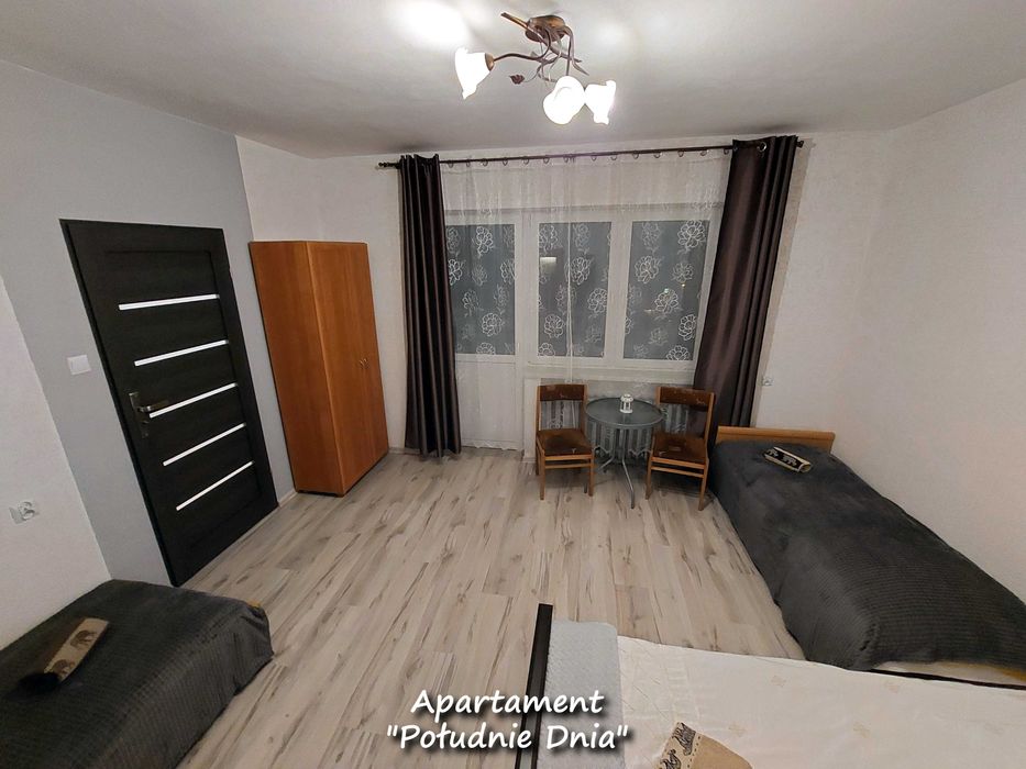 Tylicz Ferie! Wolne Apartamenty "Malaikat" - Noclegi & Masaże