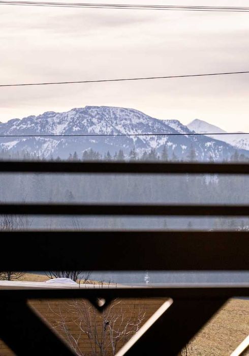 NOWE Domki Chochołów Witów - blisko Termy Chochołowskie Wielkanoc