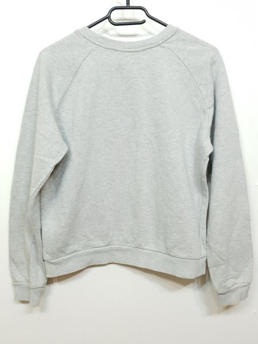 Bluza damska MSGM Milano S 100% bawełna