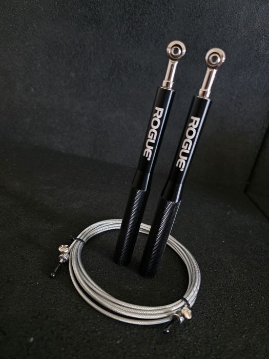 CrossFit Speed Rope: Classic Edition