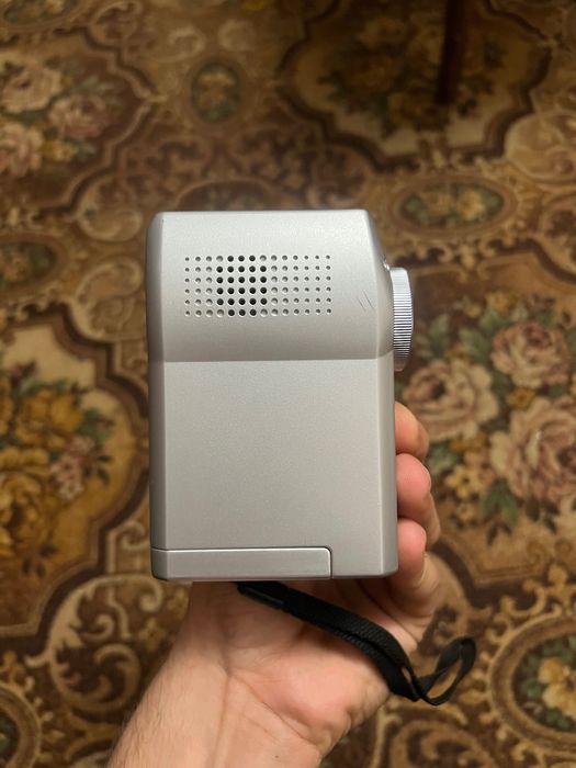 Fujifilm Digital MV-1 мильниця камера