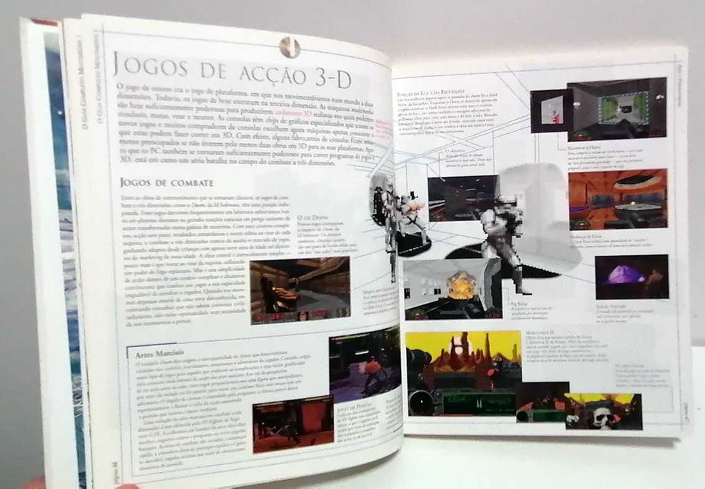 Multimedia - O guia completo para os CD-ROM...