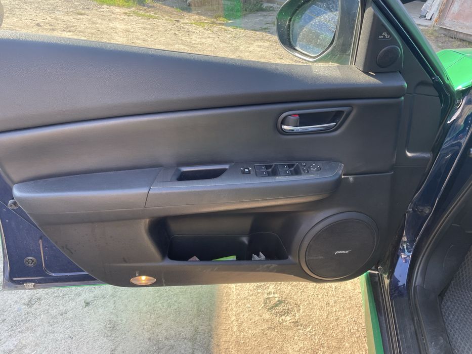 Mazda6 продаж обмін