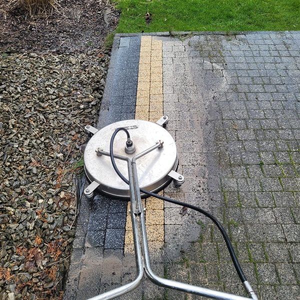 Mycie kostki brukowej!! Zapraszam do kontaktu!