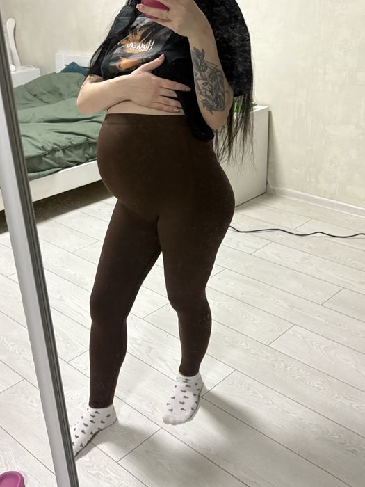 Лосини Легінси для вагітних