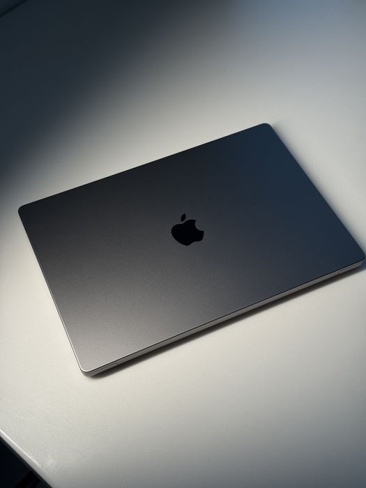 Mackbook Pro 16 M1, 2021, 512гб, 16гб. Макбук про 16 м1