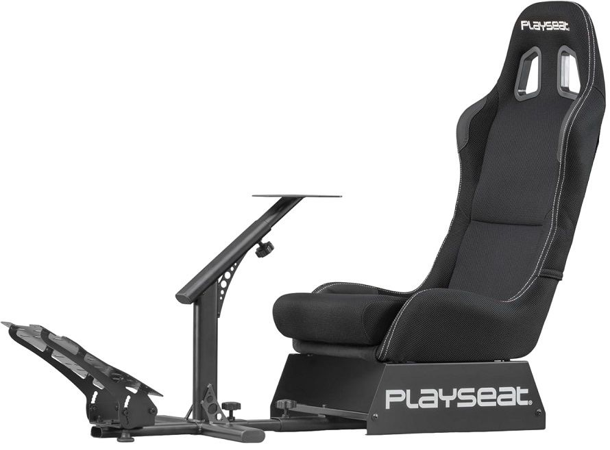 Playseat Evolution sem banco