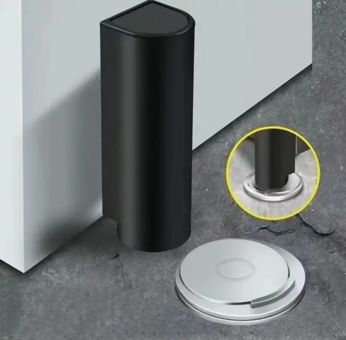 Обмежувач для дверей