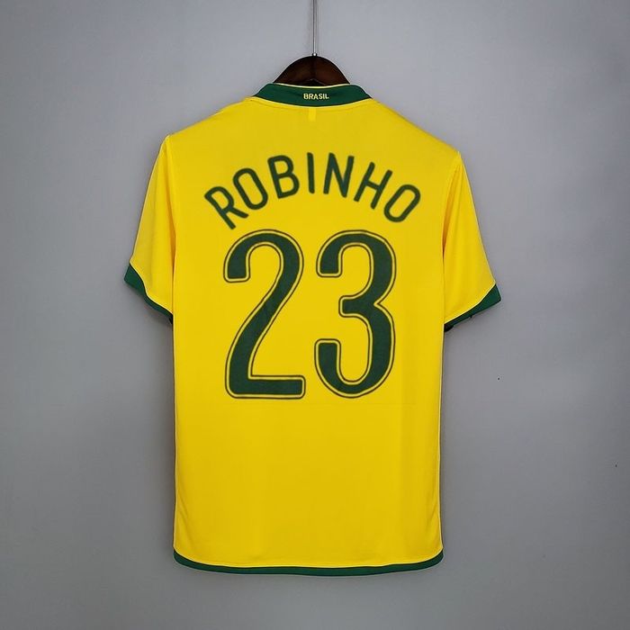Retro Brasil 2006