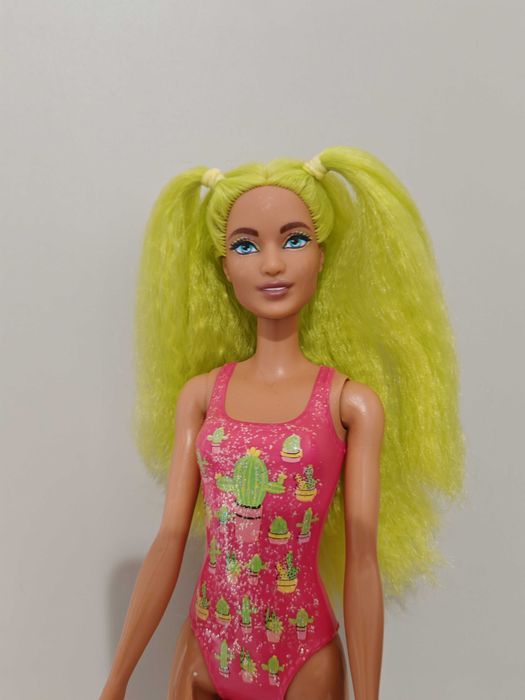 Ляльки барбі оригінал Mattel